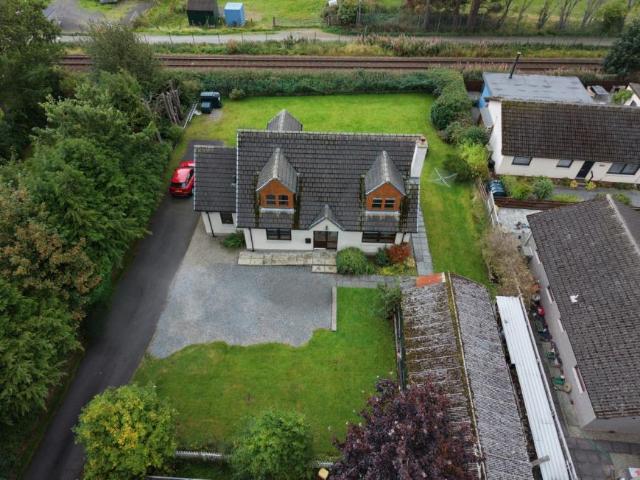 House for sale in Kingussie, Highland