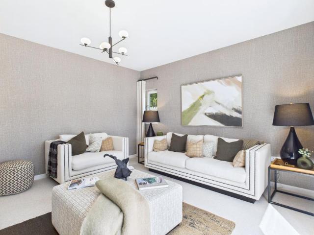 House for sale in Kincraig, Scotland