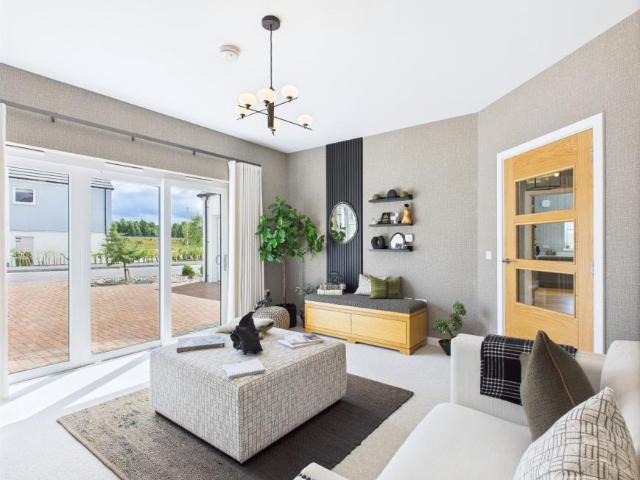 House for sale in Kincraig, Scotland