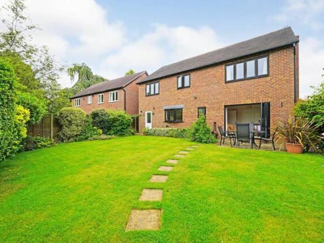 House for sale in Knowle, Bentley Heath