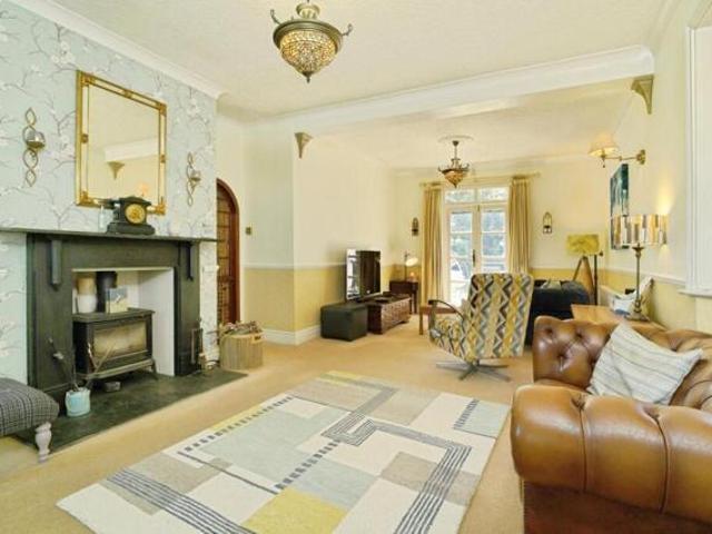 House for sale in Knowle, Bentley Heath