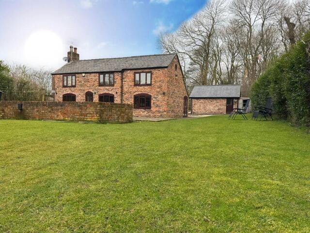 House for sale in Knowsley