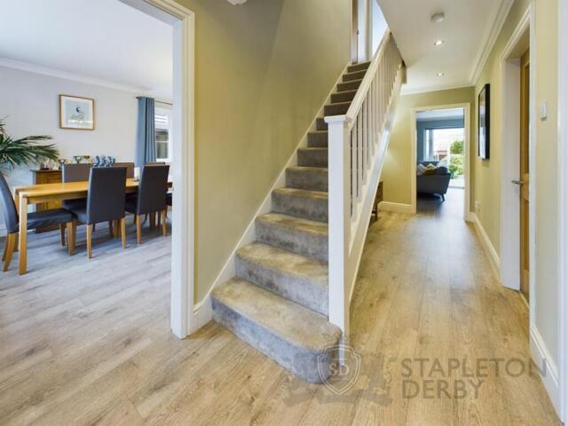 House for sale in Knowsley, Rainhill