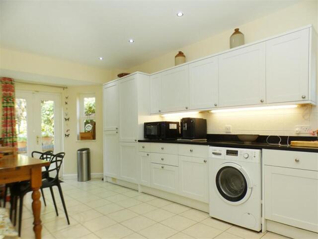 House for sale in Knowsley, Roby