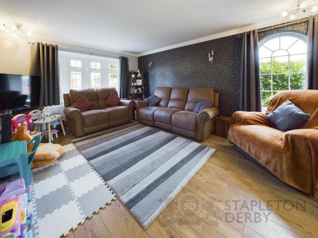 House for sale in Knowsley, Rainhill Stoops
