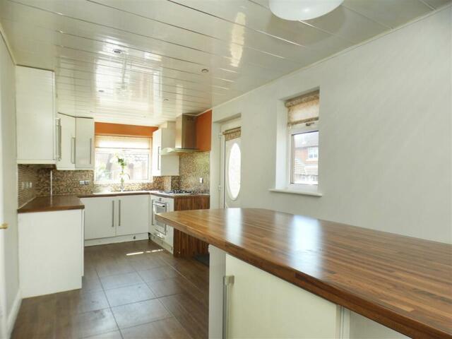 House for sale in Knowsley, Roby