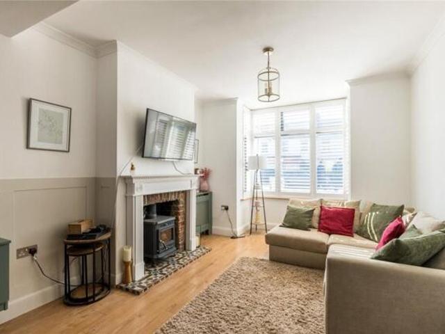 House for sale in Fishersgate, West Sussex