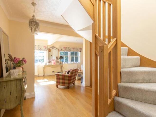 House for sale in Freckleton, Lancashire