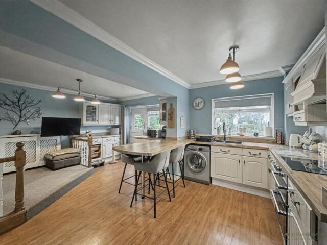 House for sale in Woodplumpton, Higher Bartle