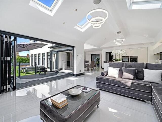 House for sale in Lytham, Isle Of Man