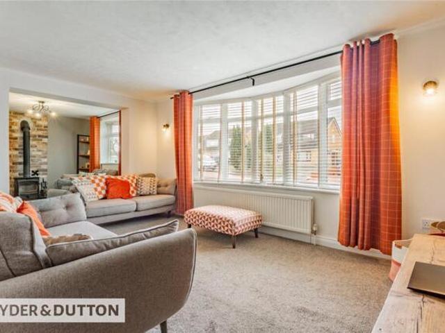 House for sale in Trub, Burnedge