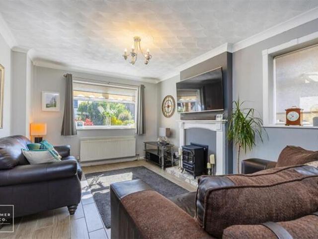 House for sale in Wigan, Isle Of Man