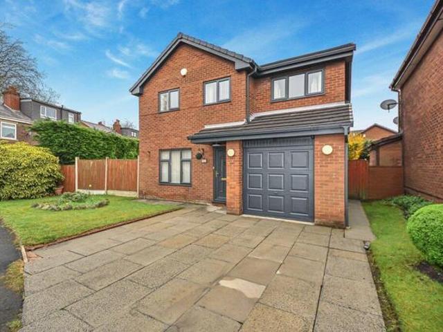 House for sale in Bedford, Wigan