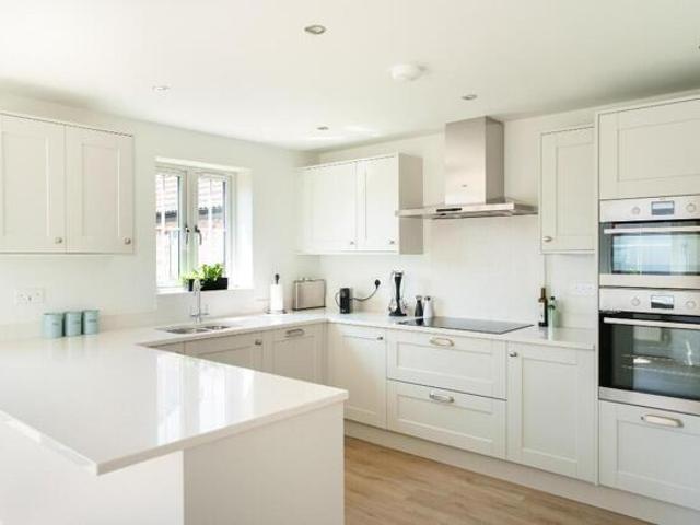 House for sale in Leyburn, North Yorkshire