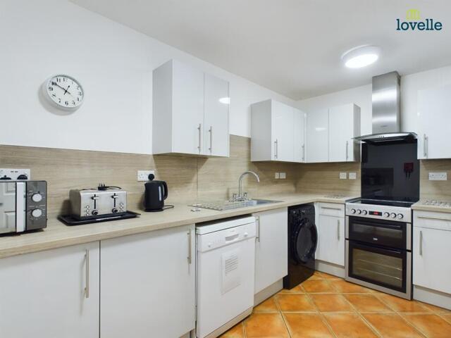 House for sale in New Boultham, Brayford