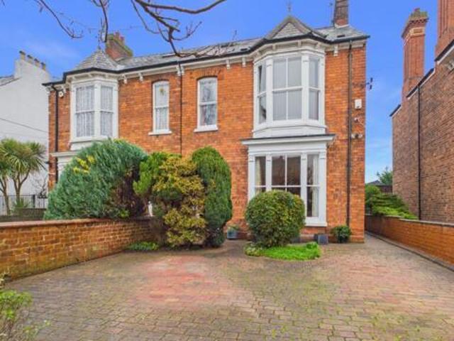 House for sale in Boultham, Brayford