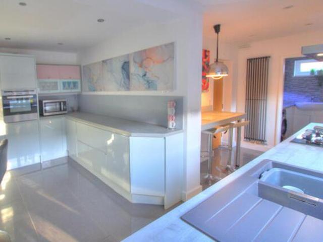 House for sale in Birchwood, Brayford