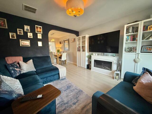 House for sale in Boultham Moor, Brayford