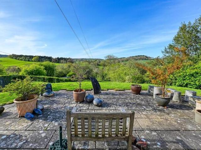 House for sale in Shropshire