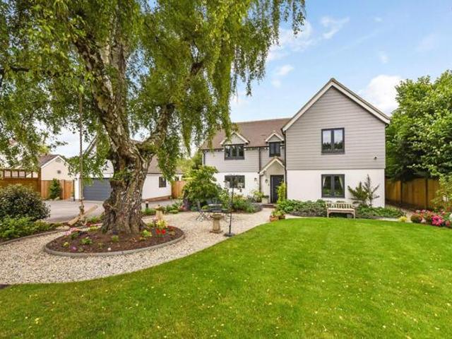 House for sale in Bolton Low Houses, Hampshire