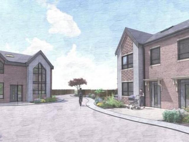 House for sale in Kennessee Green, Maghull