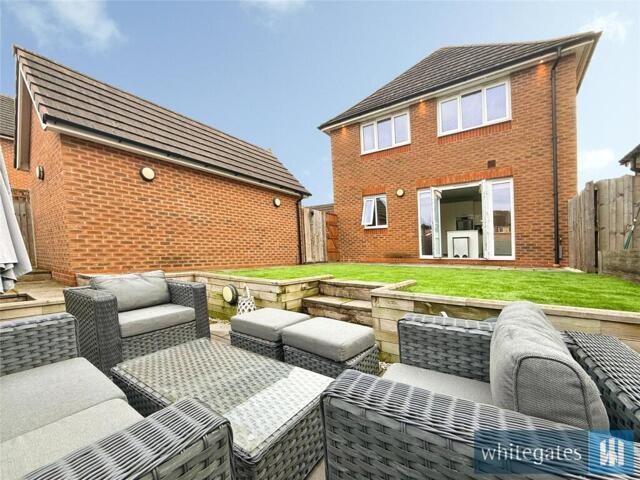 House for sale in Kirkby, Isle Of Man