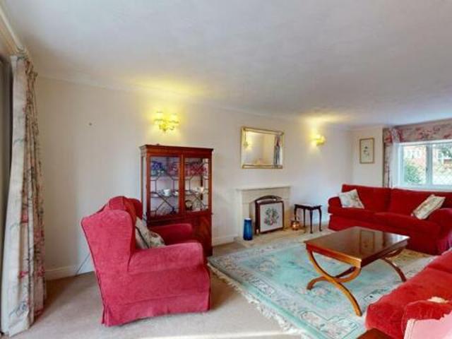 House for sale in Llanbedr Dyffryn Clwyd, Wales