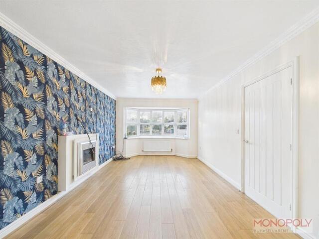 House for sale in Llay, Llay