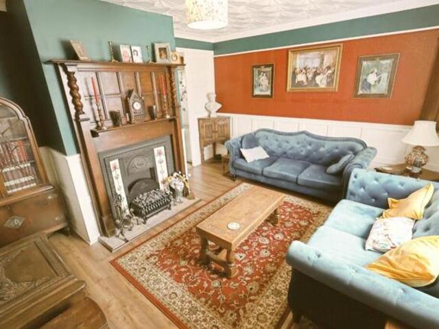 House for sale in Llay, Wales