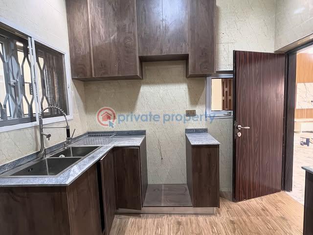 House for sale in Abuja, Central Area Phase 2 
