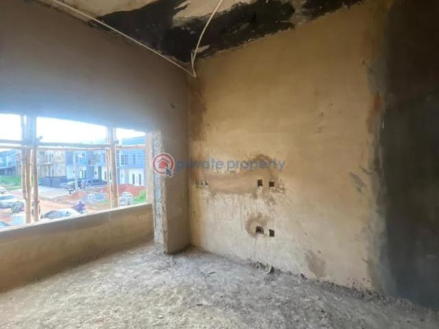 House for sale in Abuja, Sokoto