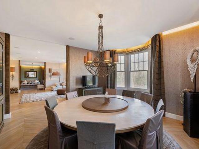 House for sale in Brompton, Greater London