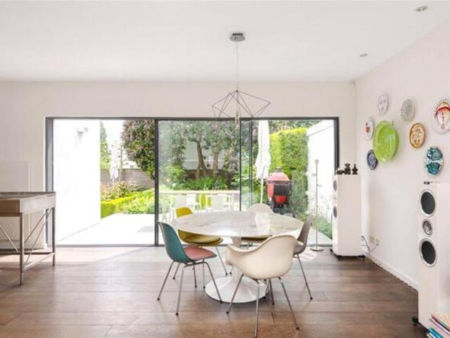 House for sale in Shepherd's Hill, Crouch End