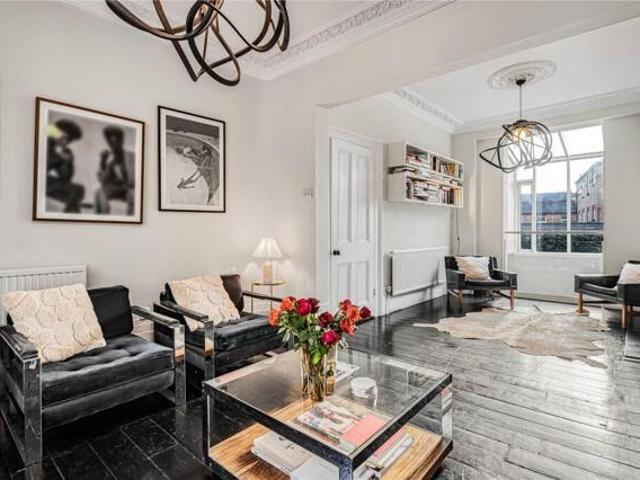 House for sale in South Hackney, Greater London