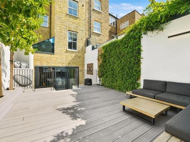 House for sale in London, Walham Green