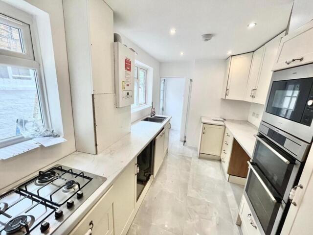 House for sale in Lyons, Greater London