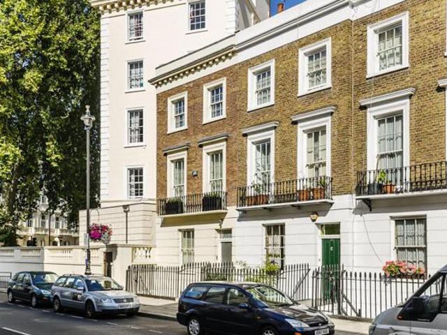 House for sale in Pimlico, Greater London