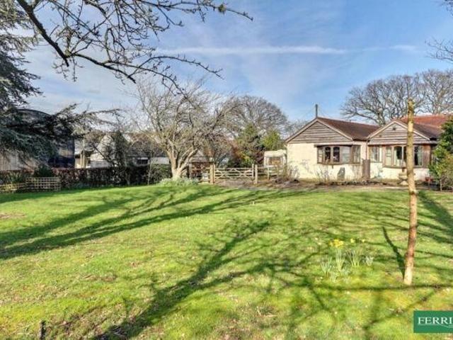 House for sale in Viney, Bromsberrow Heath