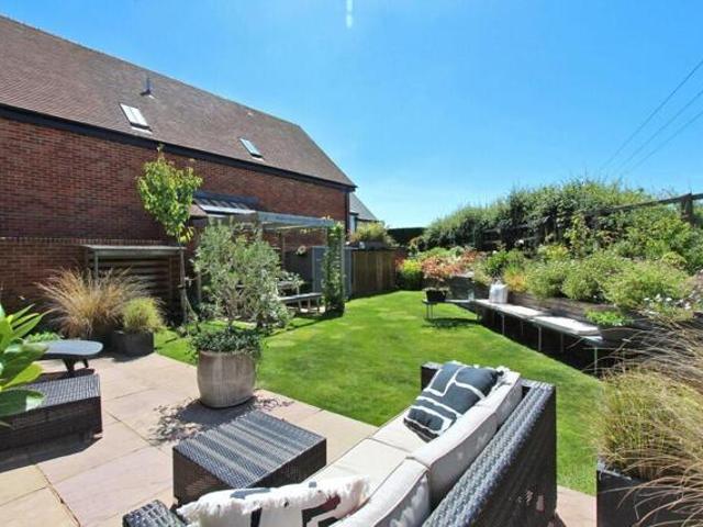 House for sale in Lymington and Pennington, Ashurst Bridge