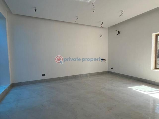 House for sale in Abuja, Sokoto