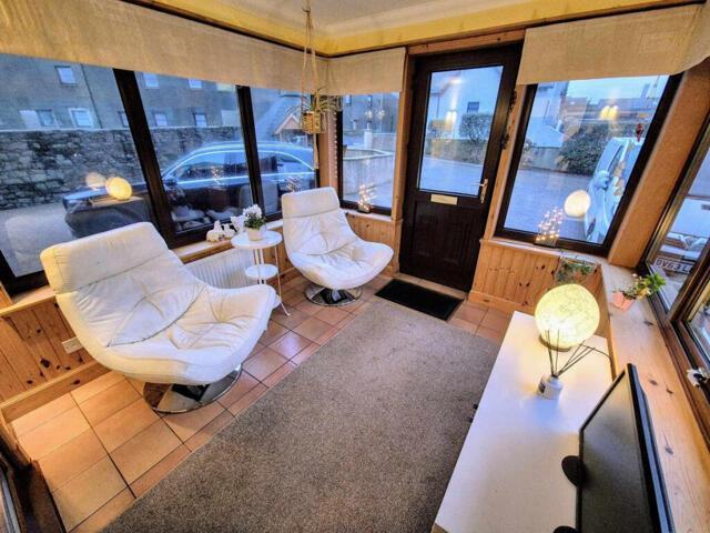 House for sale in Macduff, Scotland