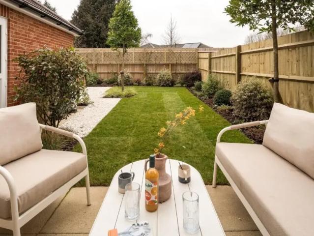 House for sale in Bray Wick, Maidenhead