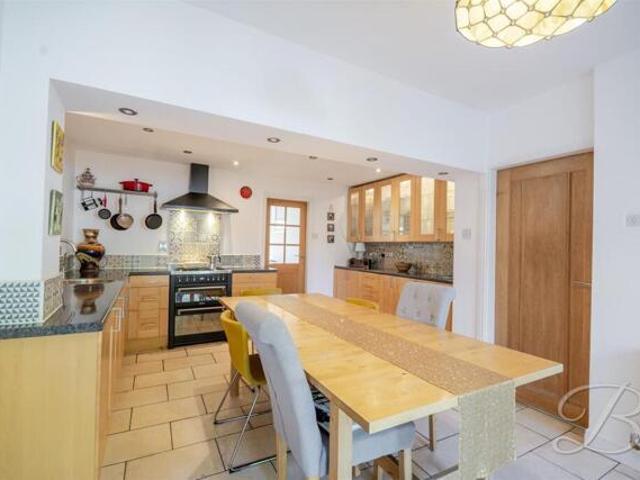 House for sale in Potters Corner, East Midlands
