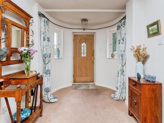 House for sale in Gresford