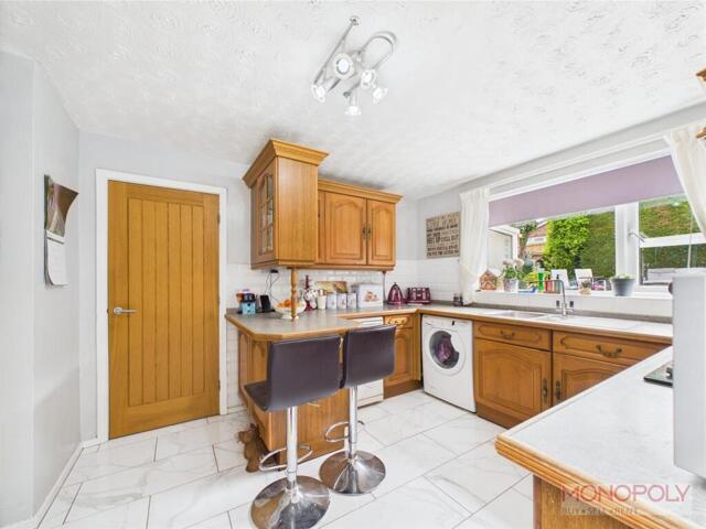 House for sale in Marford, Wales