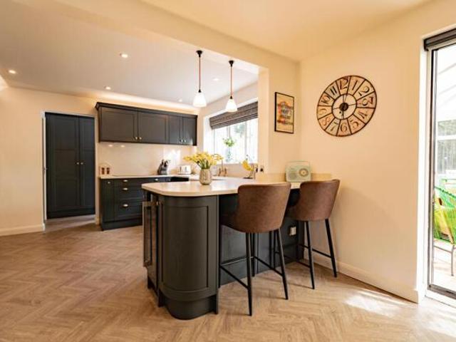 House for sale in Barton, Leicestershire