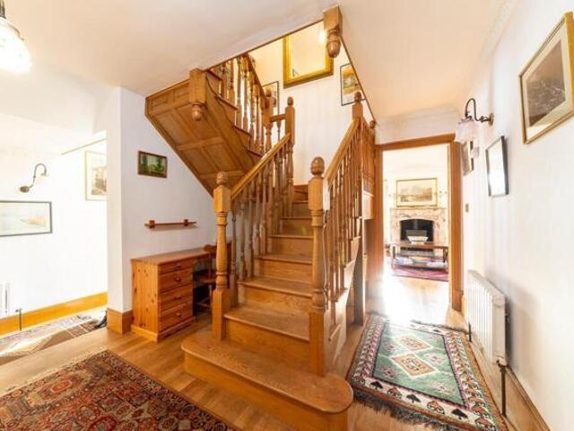 House for sale in Aldbourne, Wiltshire