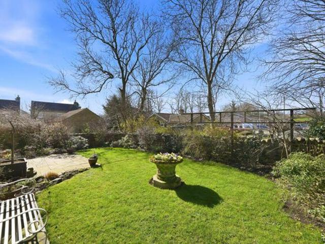 House for sale in Masham, North Yorkshire