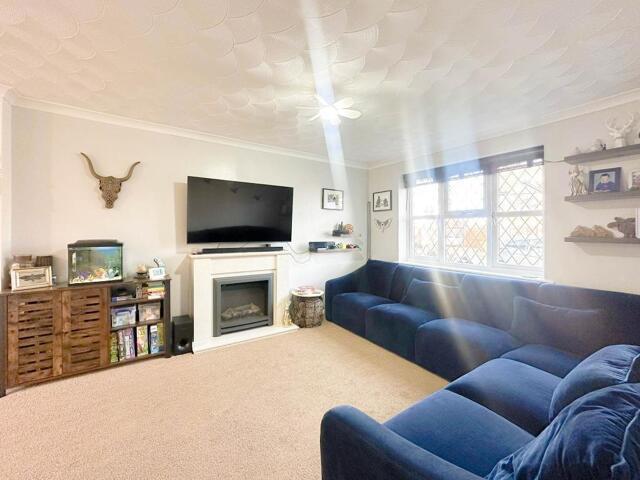 House for sale in Melksham Without, Melksham