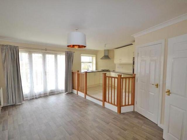House for sale in Shenley Brook End, Milton Keynes
